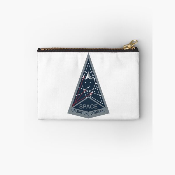Item preview, Official Emblem of the United States Space Operations Command (SpOC) designed and sold by CharlieDesings.