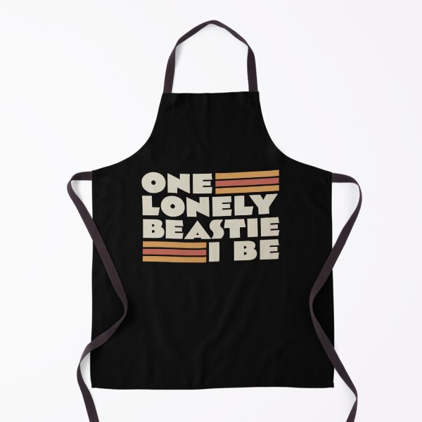 Item preview, One Lonely I Be Beastie Boys designed and sold by almouslli.