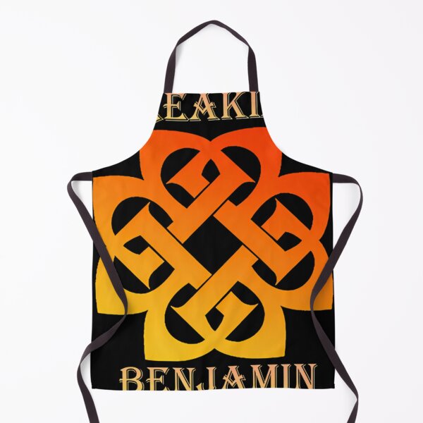 Item preview, Breaking Benjamin T-Shirt designed and sold by VirginieAlexand.