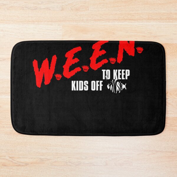 Item preview, Ween To Keep Kids Off Phish O.G.  designed and sold by almouslli.