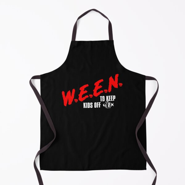 Item preview, Ween To Keep Kids Off Phish O.G. designed and sold by almouslli.