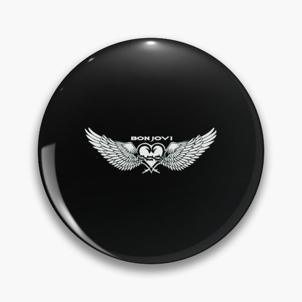 Item preview, Art - Bon Jovi designed and sold by KarloM.