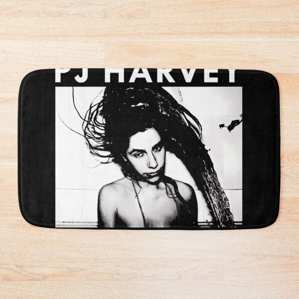 Item preview, Pj Harvey Rid Of Me 80S 90S Distressed Style designed and sold by almouslli.