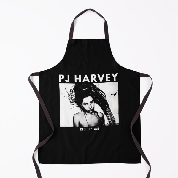 Item preview, Pj Harvey Rid Of Me 80S 90S Distressed Style designed and sold by almouslli.