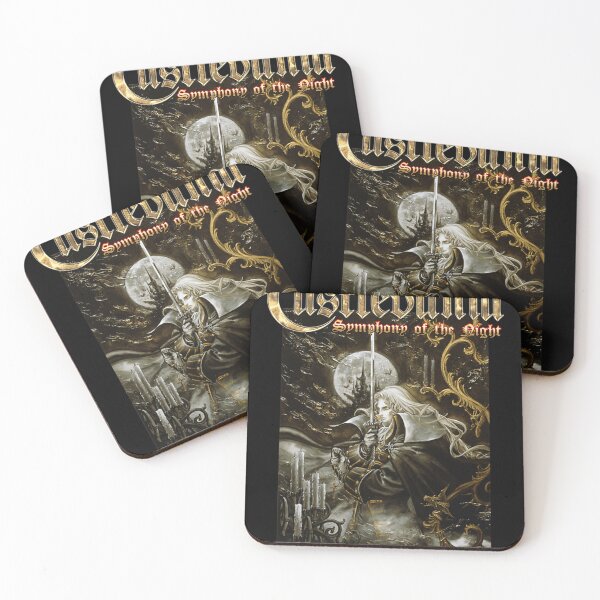 Item preview, Symphony Of The Night designed and sold by PrintedforKids.