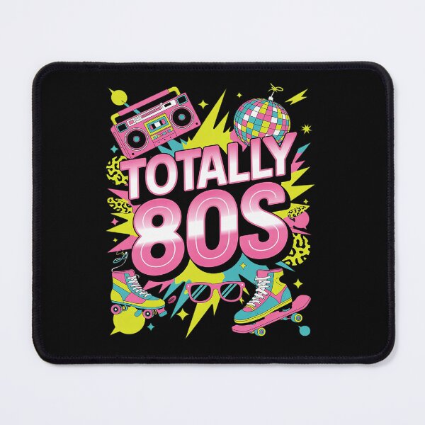 Item preview, Totally 80's 1980s Awesome TAYLOR Girls Just Wanna Have Fun designed and sold by angolinnArt.