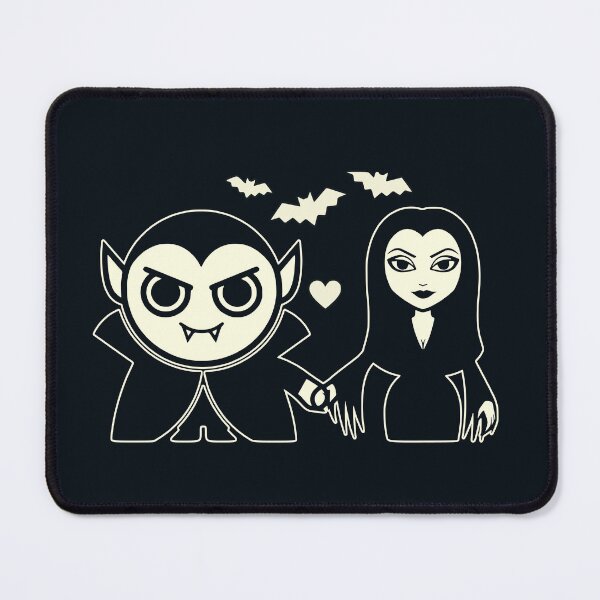 Item preview, Horror love designed and sold by Javier Narváez Solarte.