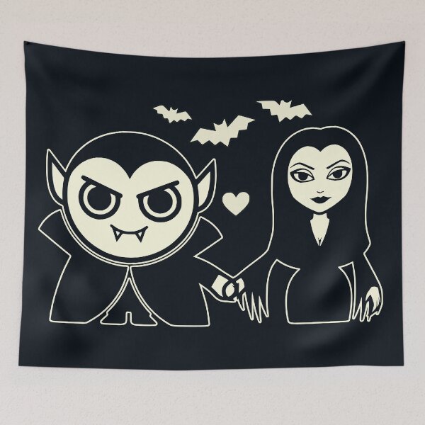 Item preview, Horror love designed and sold by Javier Narváez Solarte.