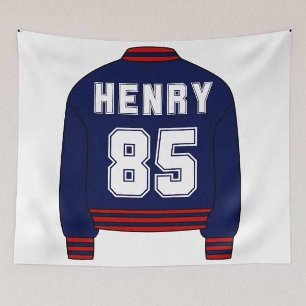 Item preview, Superbowl 2026 Jacket designed and sold by broadwaygirl142.