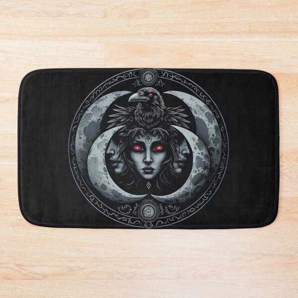 Item preview, Hecate: The Midnight Matriarch designed and sold by David R Sawin The Architects Of Eden.