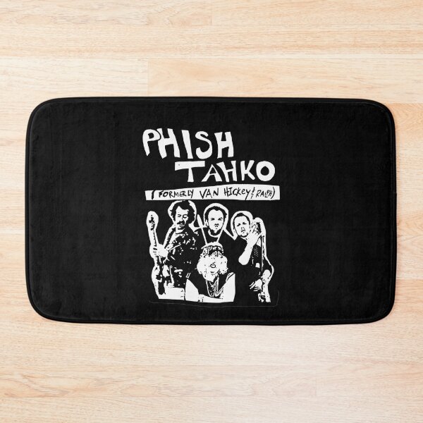 Item preview,  Phish Tahko Poster - Live At The Crab Shack designed and sold by Aaidriss.