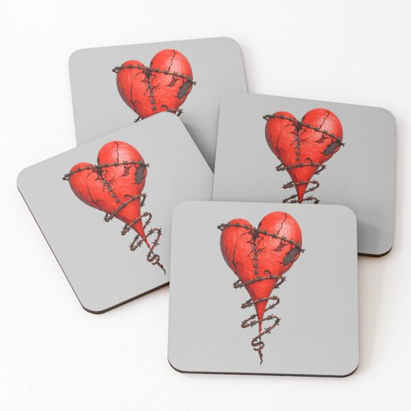 Item preview, A Heart Healing Through Love designed and sold by peteys71.
