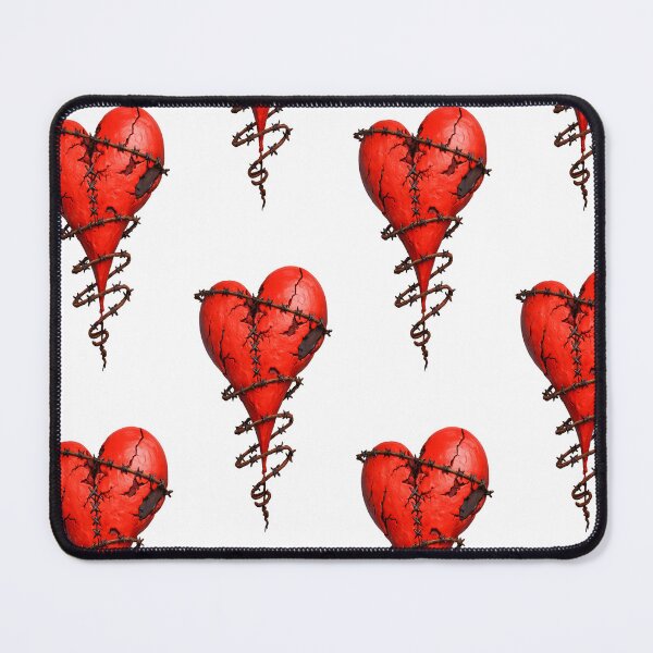 Item preview, A Heart Healing Through Love designed and sold by peteys71.