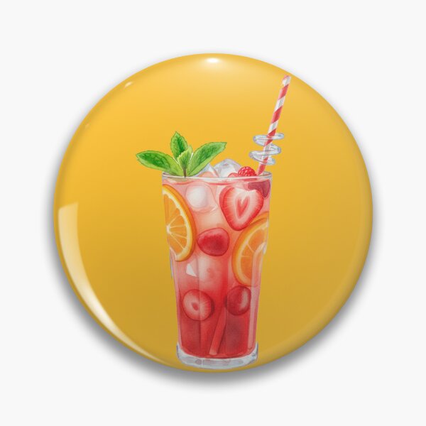 Item preview, Tropical Strawberry Explosion designed and sold by DAYMY17.