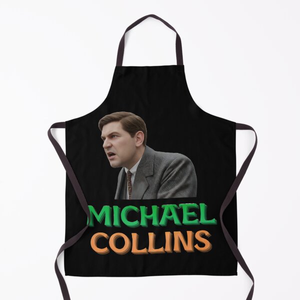 Item preview, Michael Collins Irish Freedom Fighter Irish Free State designed and sold by OliDesigns.