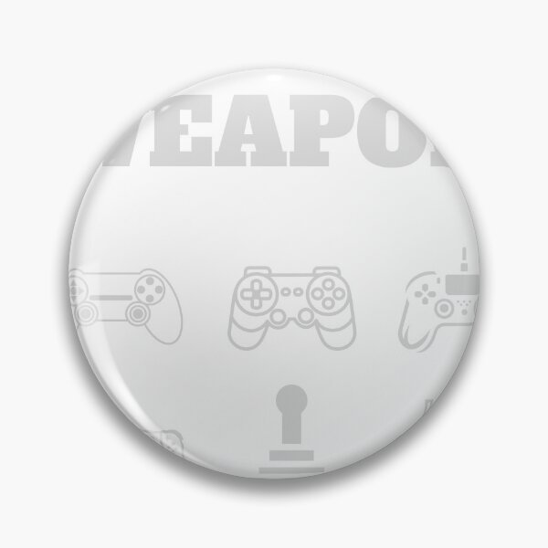 Item preview, Select Your Weapon - Retro and Modern Gaming Controllers Graphic designed and sold by Abaseen.
