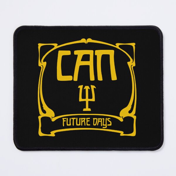 Item preview, Krautrock Future Logo designed and sold by Aaidriss.