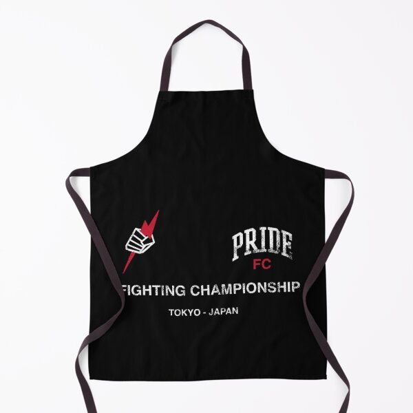 Item preview, Pride Fighting Championship designed and sold by JeyVel.