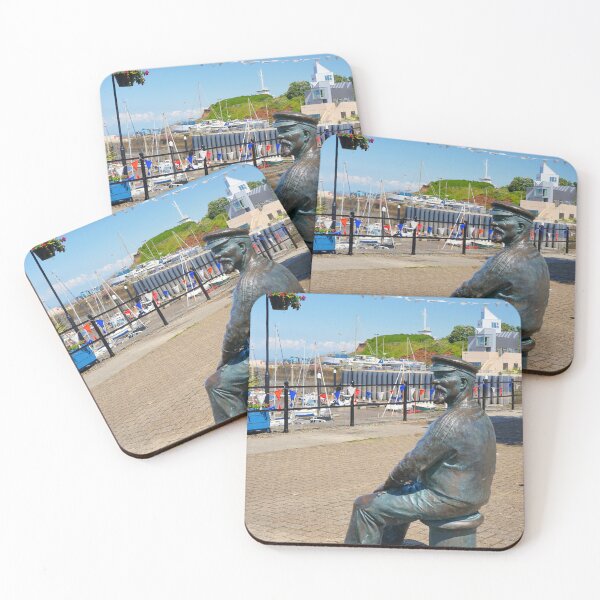 Item preview, Yankee Jack Watchet designed and sold by Alisonchambers2.