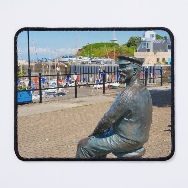Item preview, Yankee Jack Watchet designed and sold by Alisonchambers2.