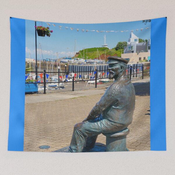 Item preview, Yankee Jack Watchet designed and sold by Alisonchambers2.