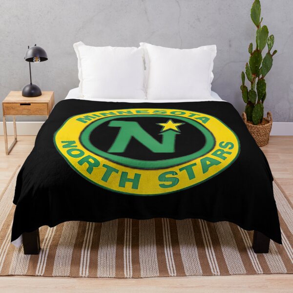 Item preview, Defunct Minnesota North Stars Hockey Team designed and sold by WEBUILDART.