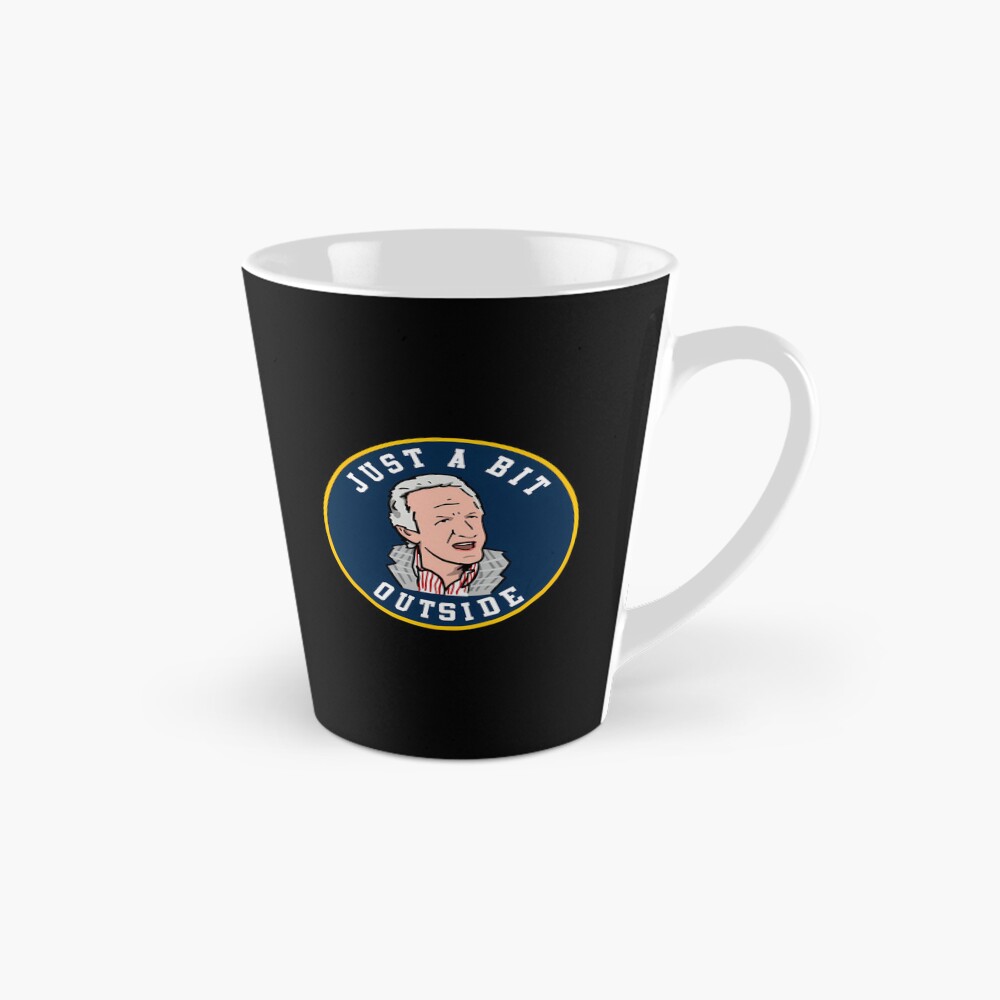 Item preview, Tall Mug designed and sold by WEBUILDART.