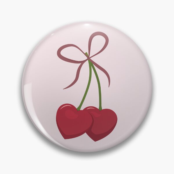 Item preview, Cherry Heart designed and sold by Emsimonsen.