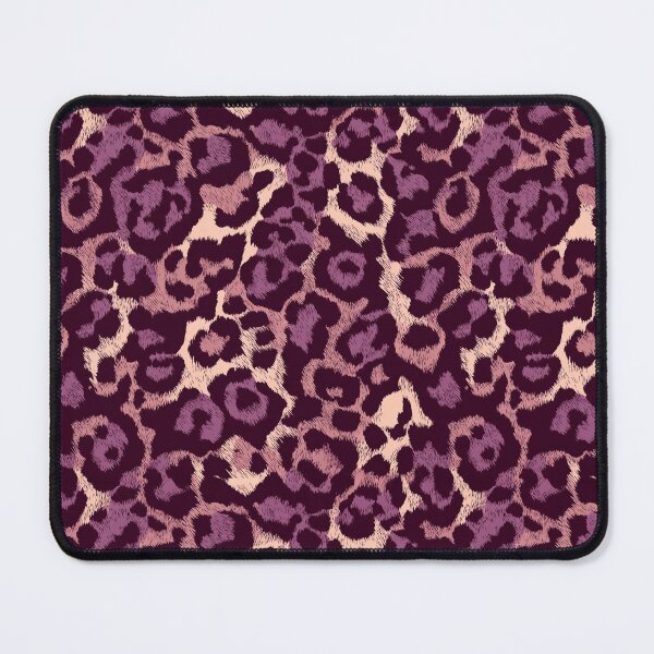 Item preview, Bold Leopard Pattern - Wildlife Print - Wedding Anniversary Gifts designed and sold by RoyalStarsPatts.