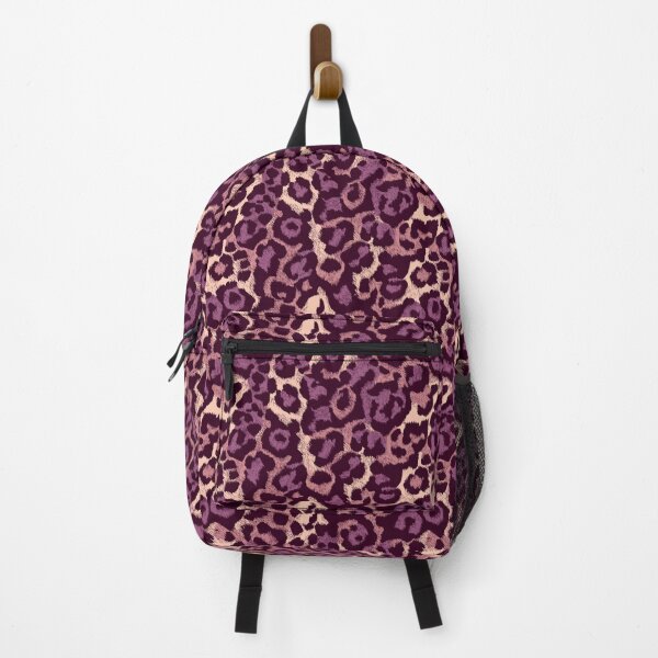 Item preview, Bold Leopard Pattern - Wildlife Print - Wedding Anniversary Gifts designed and sold by RoyalStarsPatts.
