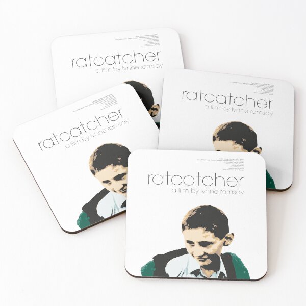 Item preview, Ratcatcher designed and sold by dimensionfourD4.