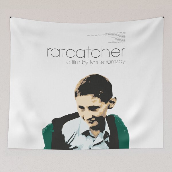Item preview, Ratcatcher designed and sold by dimensionfourD4.