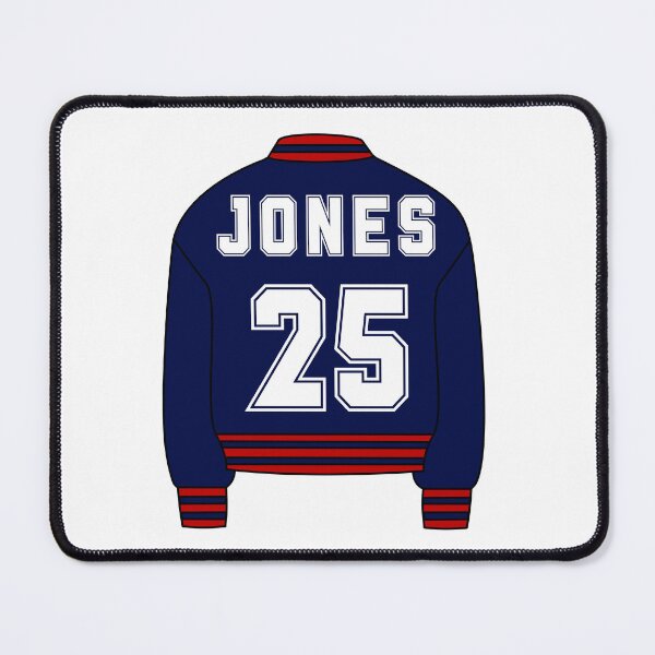 Item preview, Superbowl 2026 Jacket designed and sold by broadwaygirl142.