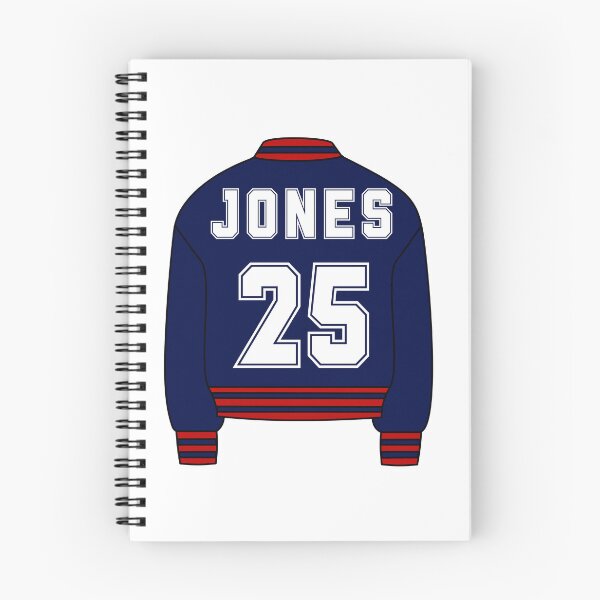 Item preview, Superbowl 2026 Jacket designed and sold by broadwaygirl142.