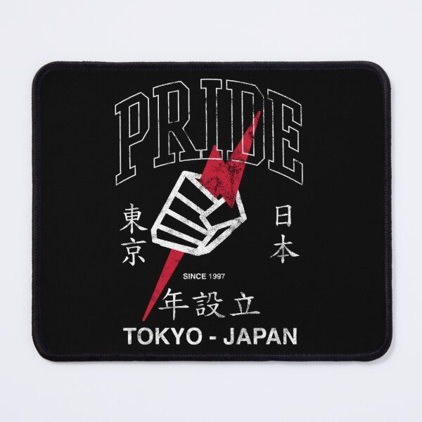 Item preview, Pride Fighting Championship Origins 2.0 designed and sold by JeyVel.