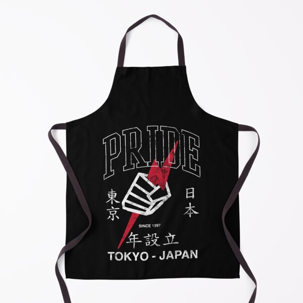 Item preview, Pride Fighting Championship Origins 2.0 designed and sold by JeyVel.