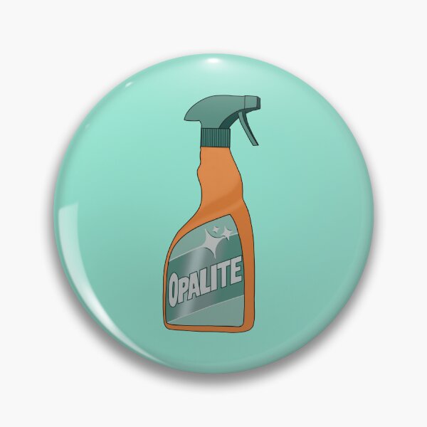 Item preview, Opalite spray designed and sold by Niche-Quiche.