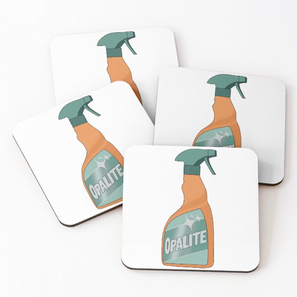 Item preview, Opalite spray designed and sold by Niche-Quiche.