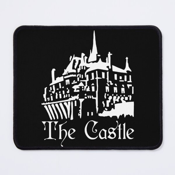 Item preview, The White Castle designed and sold by Lagueny.