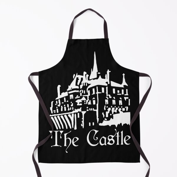 Item preview, The White Castle designed and sold by Lagueny.