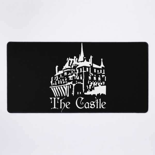 Item preview, The White Castle designed and sold by Lagueny.