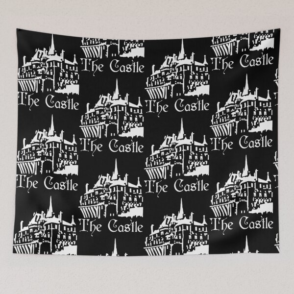 Item preview, The White Castle designed and sold by Lagueny.