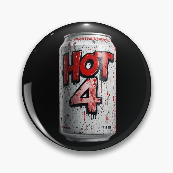 Item preview, Hot 4 Can - My favorite can designed and sold by Hot4Shirt.