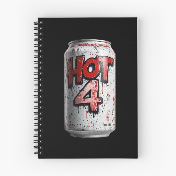 Item preview, Hot 4 Can - My favorite can designed and sold by Hot4Shirt.