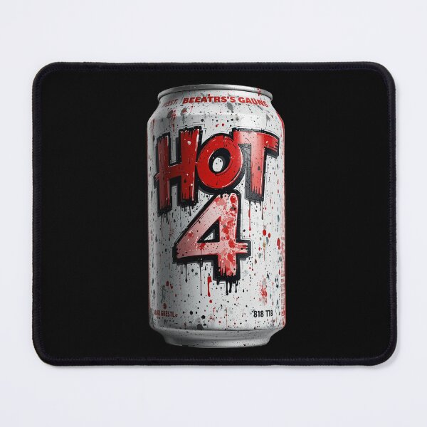 Item preview, Hot 4 Can - My favorite can designed and sold by Hot4Shirt.