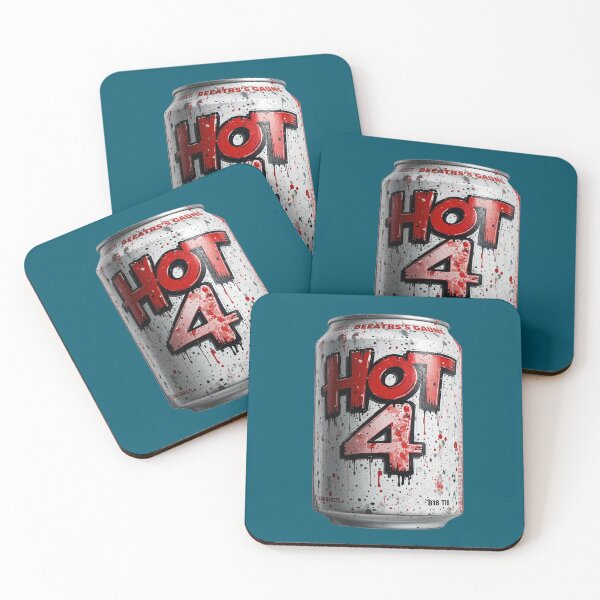 Item preview, Hot 4 Can - My favorite can designed and sold by Hot4Shirt.