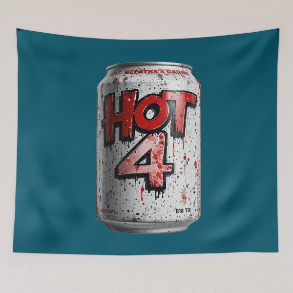 Item preview, Hot 4 Can - My favorite can designed and sold by Hot4Shirt.