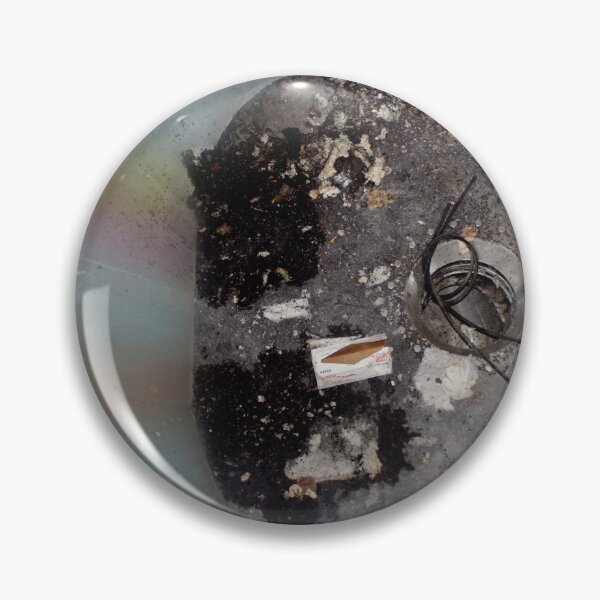Item preview, Colonel Klink in Refuse designed and sold by Wayne King.