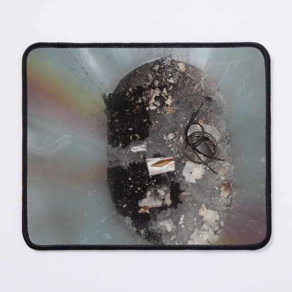 Item preview, Colonel Klink in Refuse designed and sold by Wayne King.