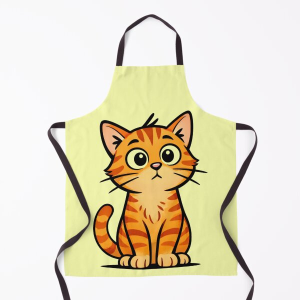 Item preview, Confused Cat designed and sold by T-shirtJohny.